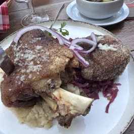 János Vendéglő Siófok, Siófok - Étel/ital