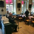 Pörc & Prézli Étterem Budapest - Egyéb