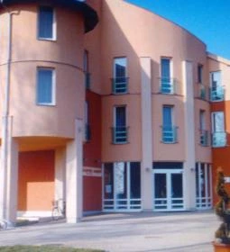 Termálhotel Martfű