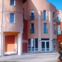 Termálhotel Martfű Martf? - Külső kép