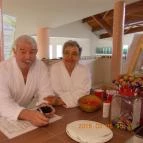 Termálhotel Martfű Martf? - Vendéglátás