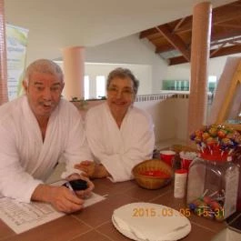 Termálhotel Martfű Martf? - Vendéglátás