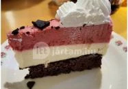 Bárányos Cukrászda Miskolc