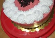 Bárányos Cukrászda Miskolc