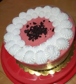 Bárányos Cukrászda