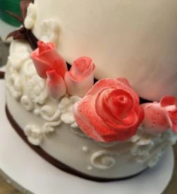 Bárányos Cukrászda