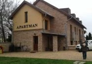 Várárok Apartman Gyula Gyula