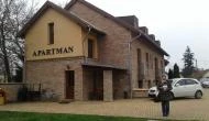 Várárok Apartman Gyula Gyula - Külső kép
