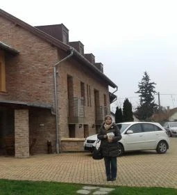 Várárok Apartman Gyula