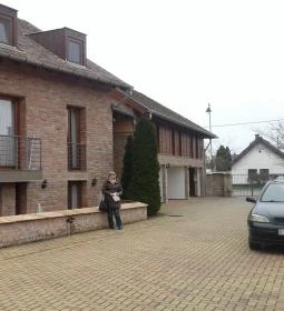 Várárok Apartman Gyula