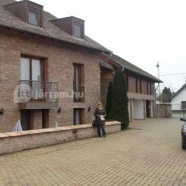 Várárok Apartman Gyula Gyula - Külső kép