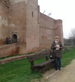 Várárok Apartman Gyula