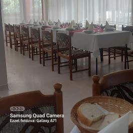 Eperjes Étterem, Nyíregyháza - Egyéb