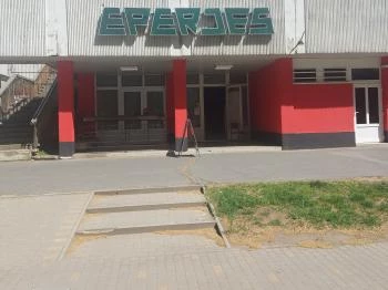 Eperjes Étterem Nyíregyháza