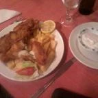 Kulacs Bisztró Gyöngyös - Étel/ital