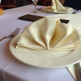 Hotel Tókert étterme, Lillafüred - Belső