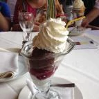 Hotel Tókert étterme Lillafüred - Étel/ital