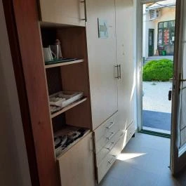 Várszálló Apartman Gyula - Belső