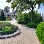 Club Dobogómajor Cserszegtomaj - Medence/kert