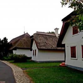 Club Dobogómajor Cserszegtomaj - Külső kép