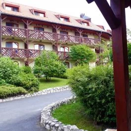 Club Dobogómajor Cserszegtomaj - Külső kép