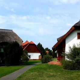 Club Dobogómajor Cserszegtomaj - Külső kép