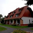 Club Dobogómajor Cserszegtomaj - Külső kép