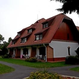 Club Dobogómajor Cserszegtomaj - Külső kép