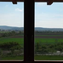 Angyal Borászat Rátka - Környék