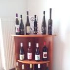 Angyal Borászat Rátka - Vendéglátás