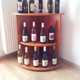 Angyal Borászat Rátka - Vendéglátás