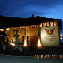 Angyal Borászat Rátka - Külső kép