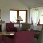 Angyal Borászat Rátka - Belső