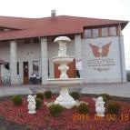 Angyal Borászat Rátka - Külső kép