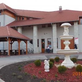 Angyal Borászat Rátka - Külső kép