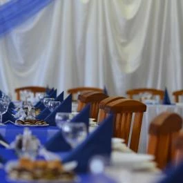 Diófa Étterem & Rendezvényház Budapest - Belső