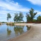 Donautica Hotel Fadd - Környék