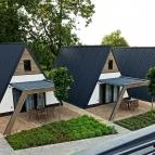 Donautica Hotel Fadd - Külső kép