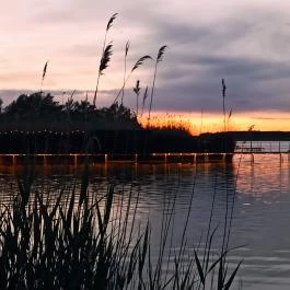 Donautica Hotel Fadd - Környék