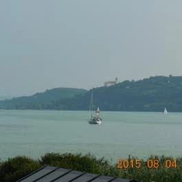 Flamingó Wellness & Konferencia Hotel Balatonfüred - Környék