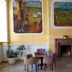 Főnix Wellness Resort Nógrádgárdony - Belső