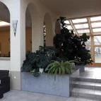 Főnix Wellness Resort Nógrádgárdony - Belső