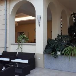 F?nix Wellness Resort, Nógrádgárdony - Belső