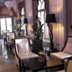 Grand Hotel Glorius Makó - Belső