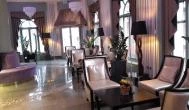 Grand Hotel Glorius Makó - Belső