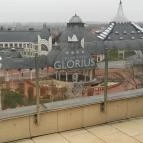 Grand Hotel Glorius Makó - Külső kép