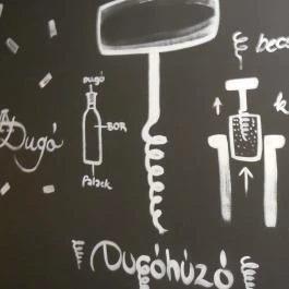 Hotel Bonvino Wine & Spa, Badacsony - Egyéb