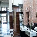 Hotel Castello & Thermal Spa Siklós - Belső