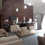 Hotel Castello & Thermal Spa Siklós - Belső