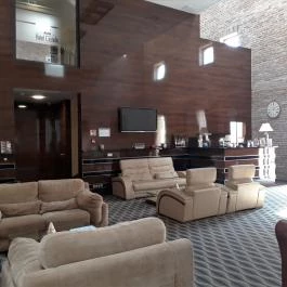 Hotel Castello & Thermal Spa Siklós - Belső